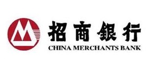 招商银行logo