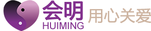 会明logo