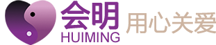 会明心理logo