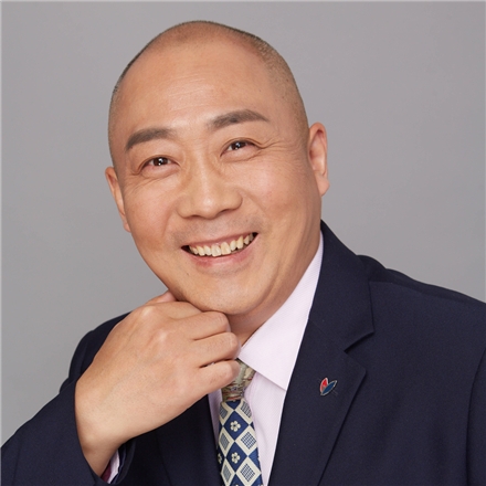 李洛平 -北京会明成长咨询中心首席咨询师