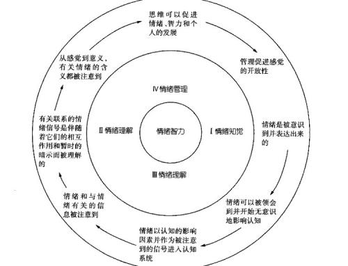 如何做好情绪分类、管理